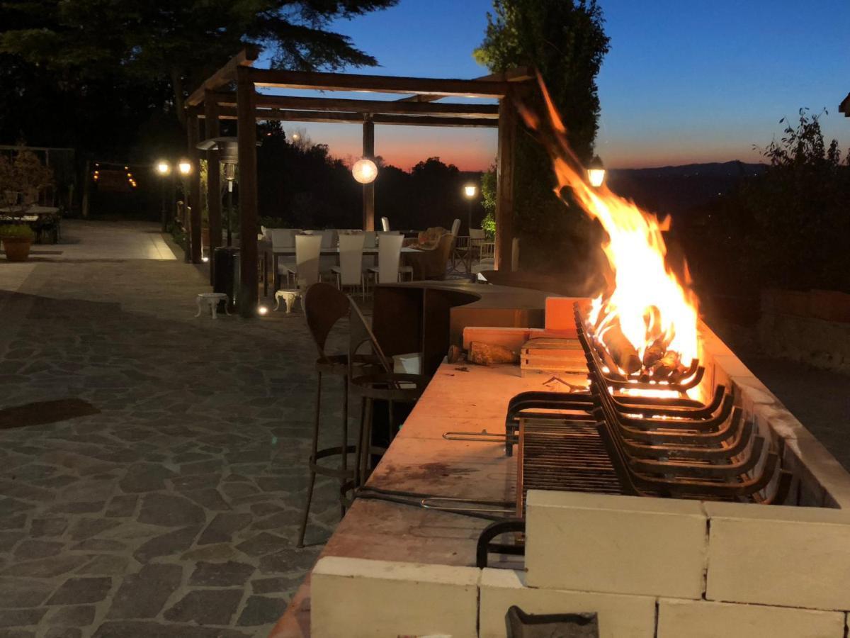 Tenuta Lisetta Monterotondo  Luaran gambar