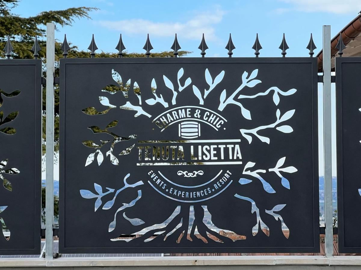 Tenuta Lisetta Monterotondo  Luaran gambar