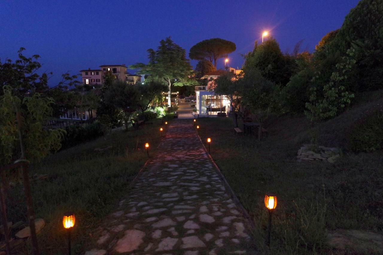 Tenuta Lisetta Monterotondo  Luaran gambar