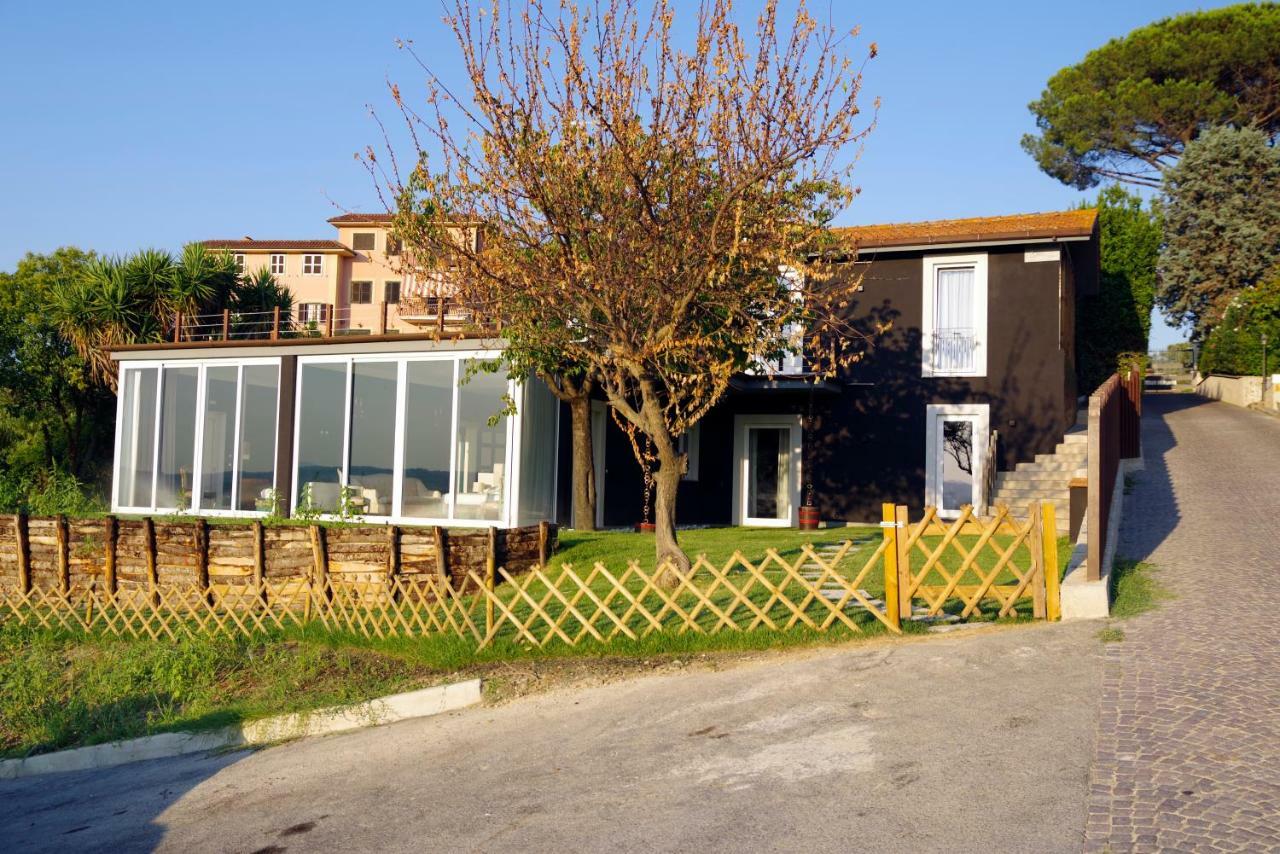 Tenuta Lisetta Monterotondo  Luaran gambar