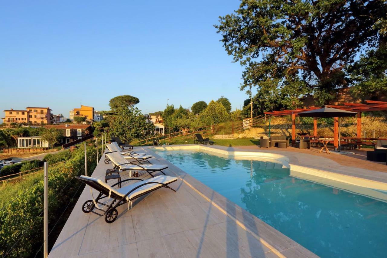 Tenuta Lisetta Monterotondo  Luaran gambar