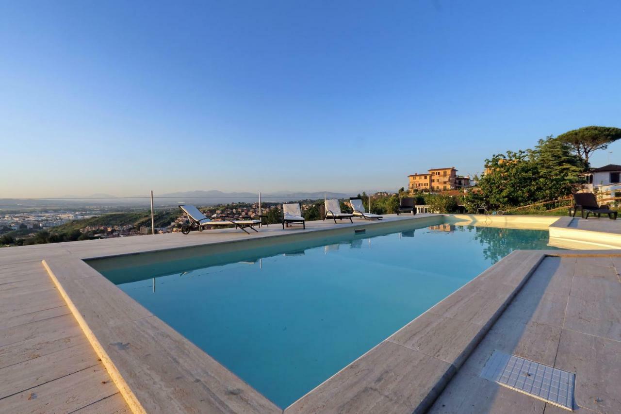 Tenuta Lisetta Monterotondo  Luaran gambar