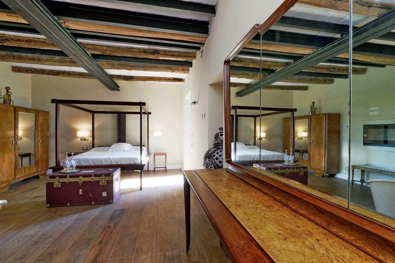 Tenuta Lisetta Monterotondo  Luaran gambar