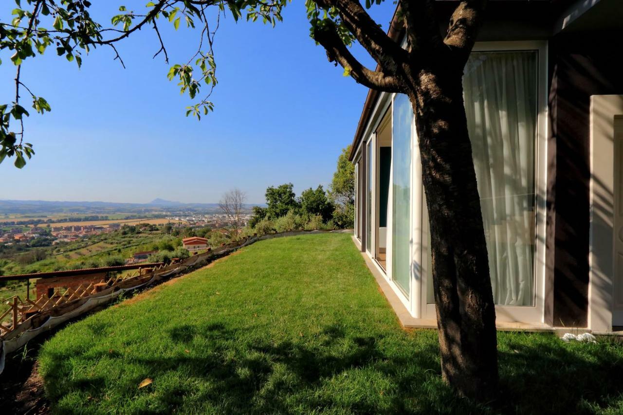 Tenuta Lisetta Monterotondo  Luaran gambar