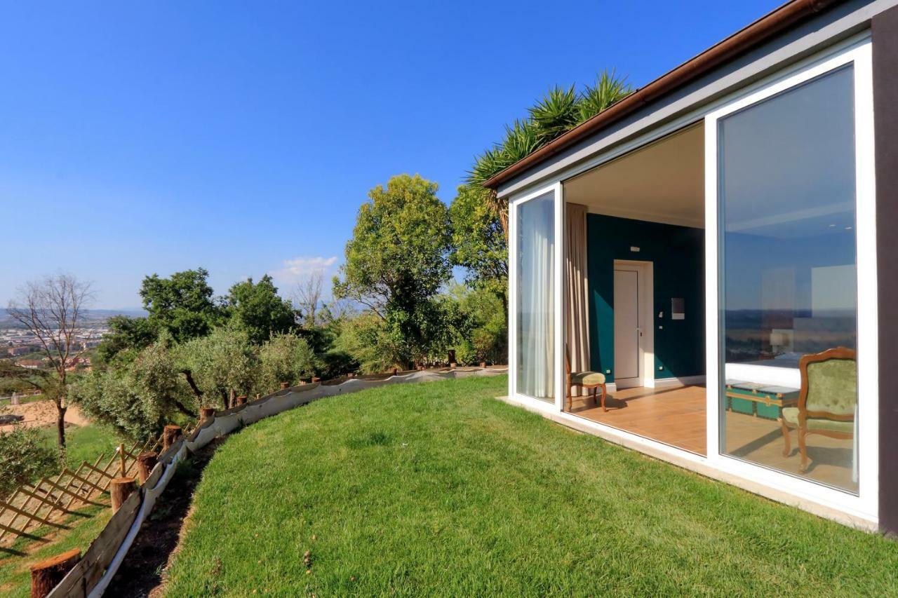 Tenuta Lisetta Monterotondo  Luaran gambar