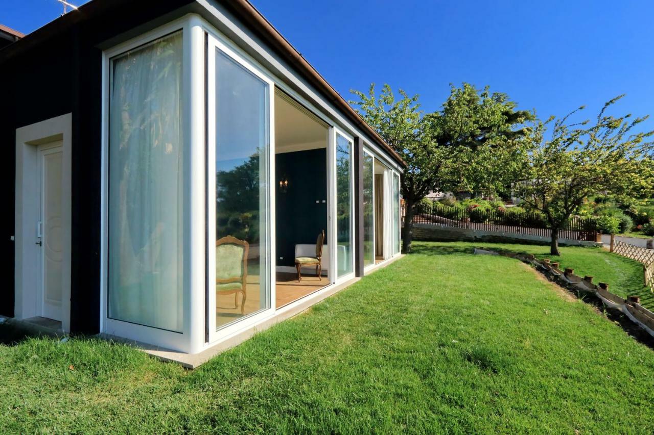 Tenuta Lisetta Monterotondo  Luaran gambar