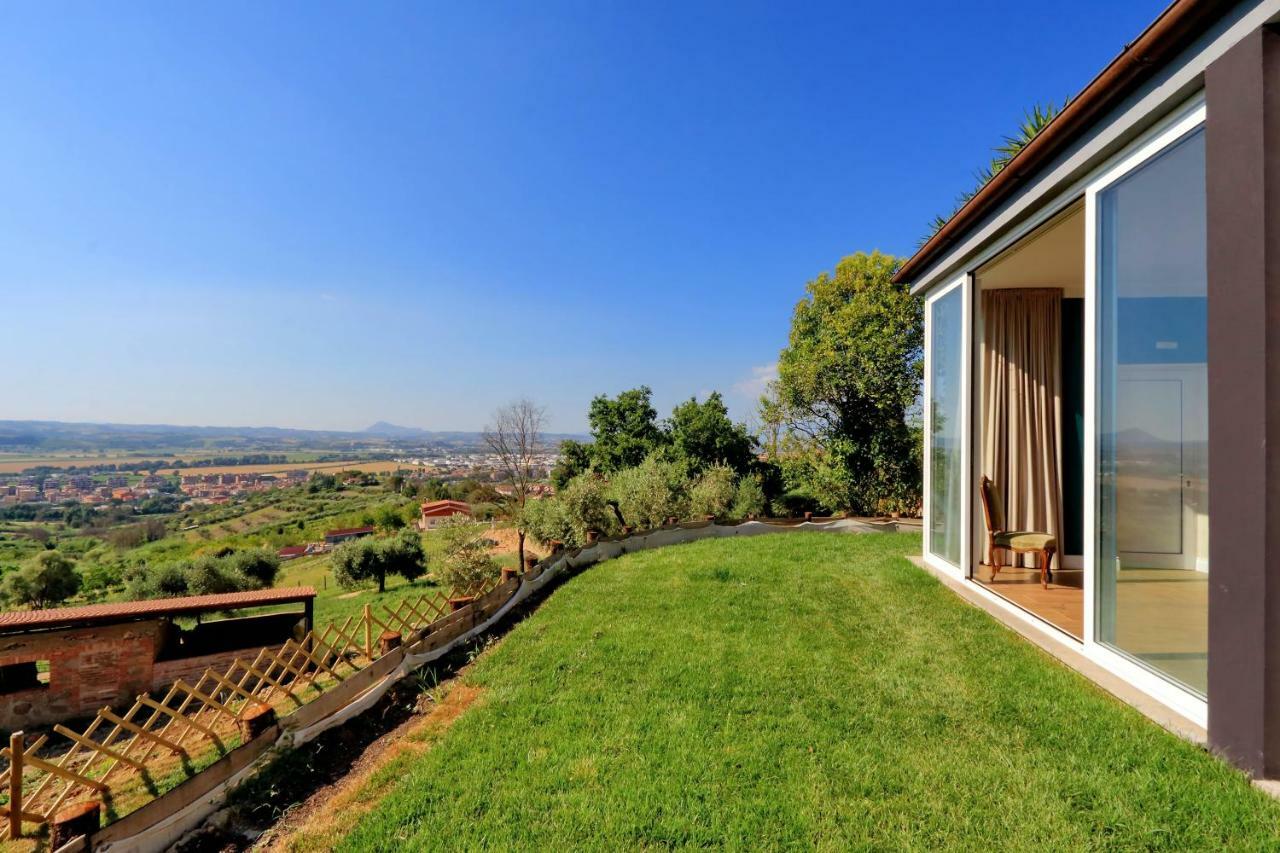 Tenuta Lisetta Monterotondo  Luaran gambar