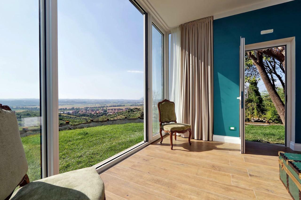 Tenuta Lisetta Monterotondo  Luaran gambar