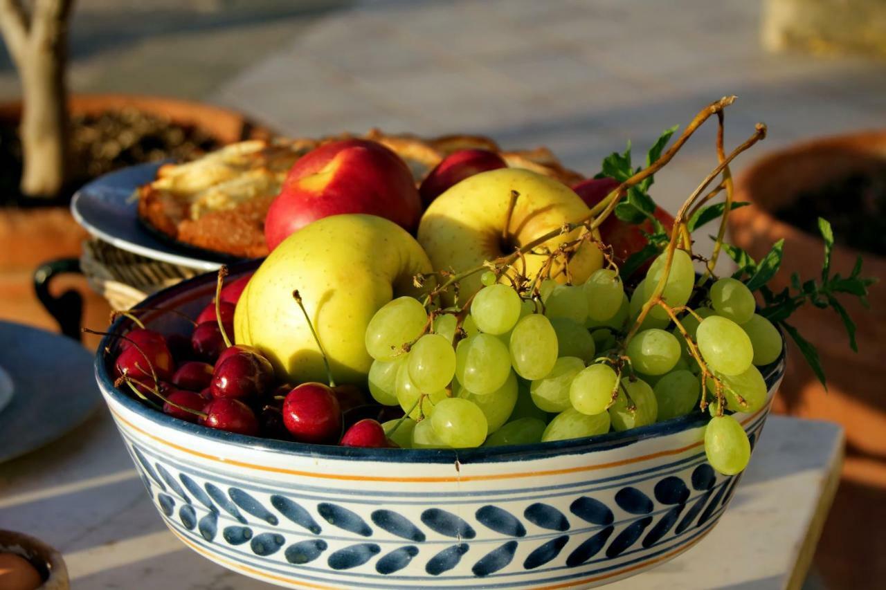 Tenuta Lisetta Monterotondo  Luaran gambar