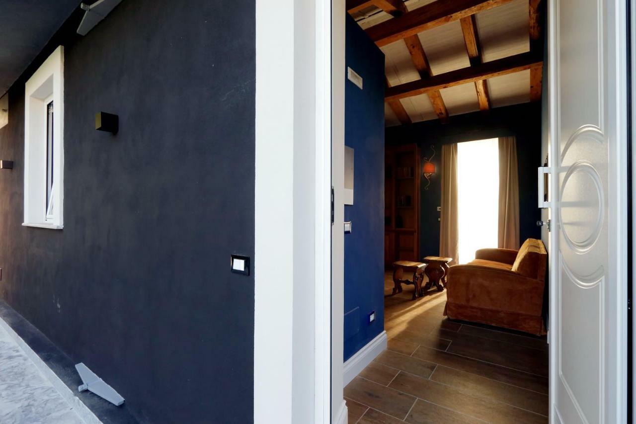 Tenuta Lisetta Monterotondo  Luaran gambar