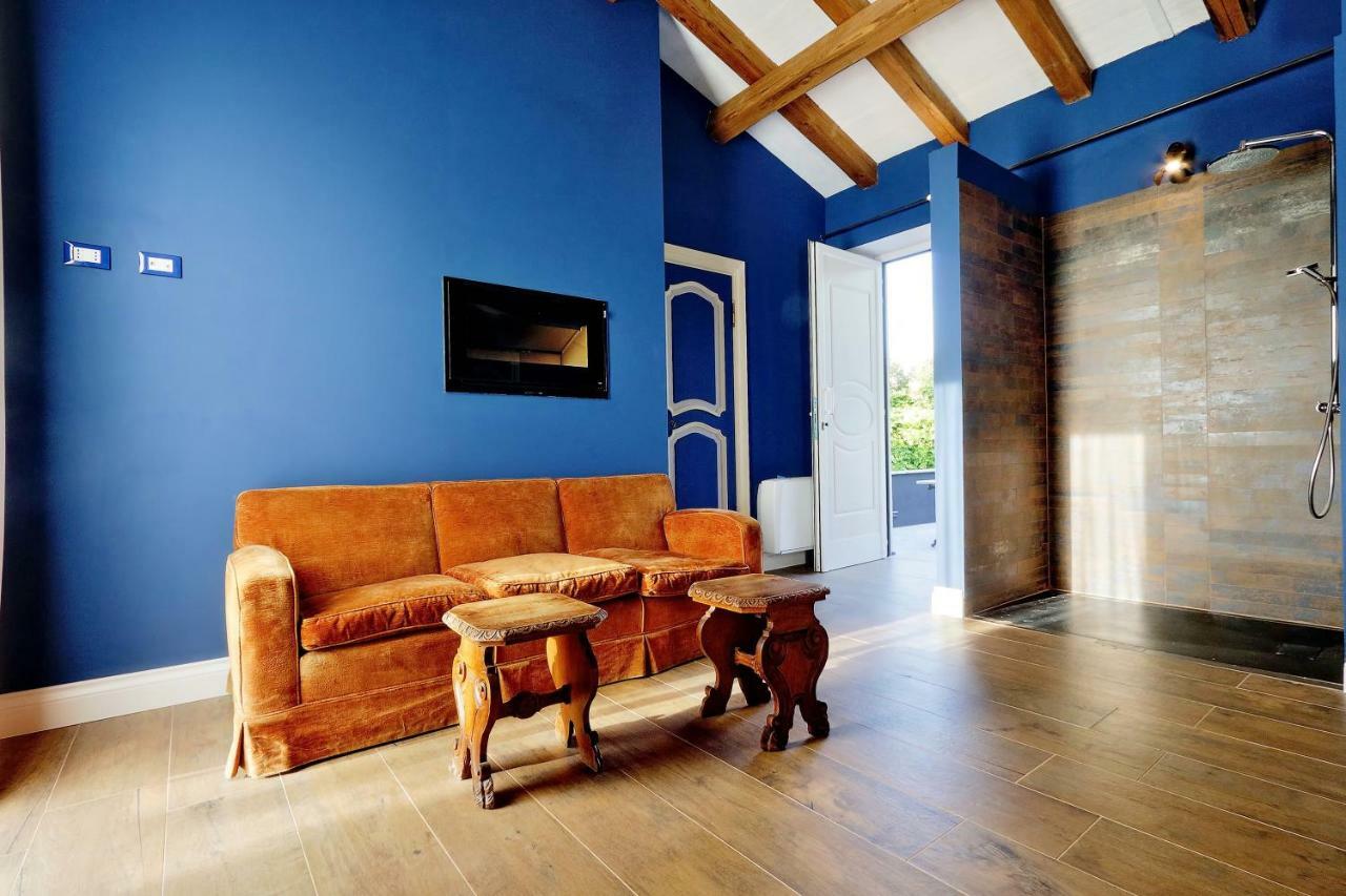 Tenuta Lisetta Monterotondo  Luaran gambar