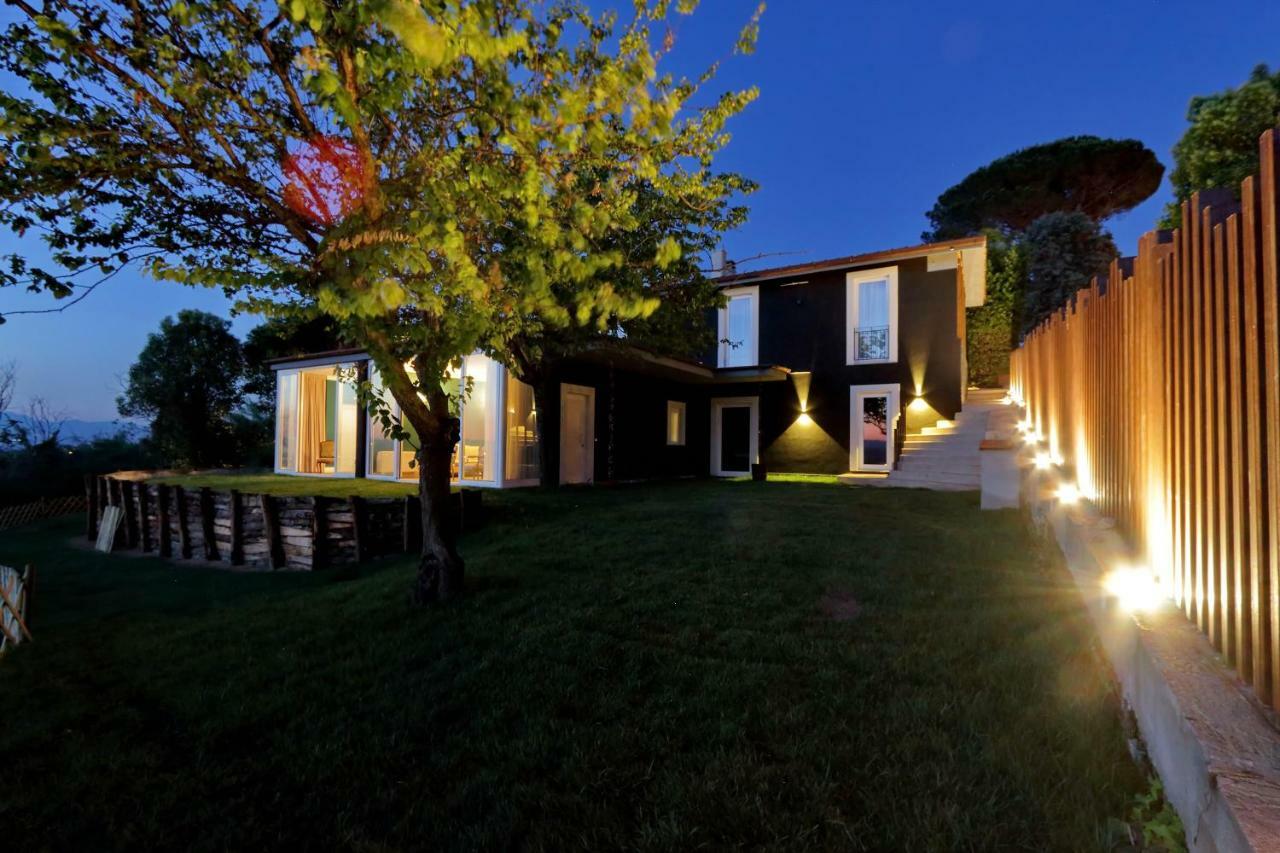Tenuta Lisetta Monterotondo  Luaran gambar