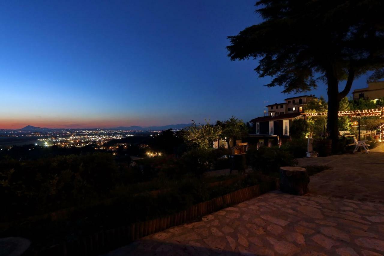 Tenuta Lisetta Monterotondo  Luaran gambar