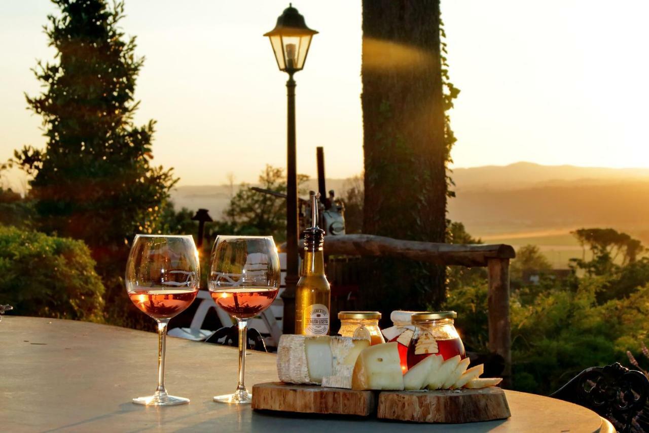 Tenuta Lisetta Monterotondo  Luaran gambar