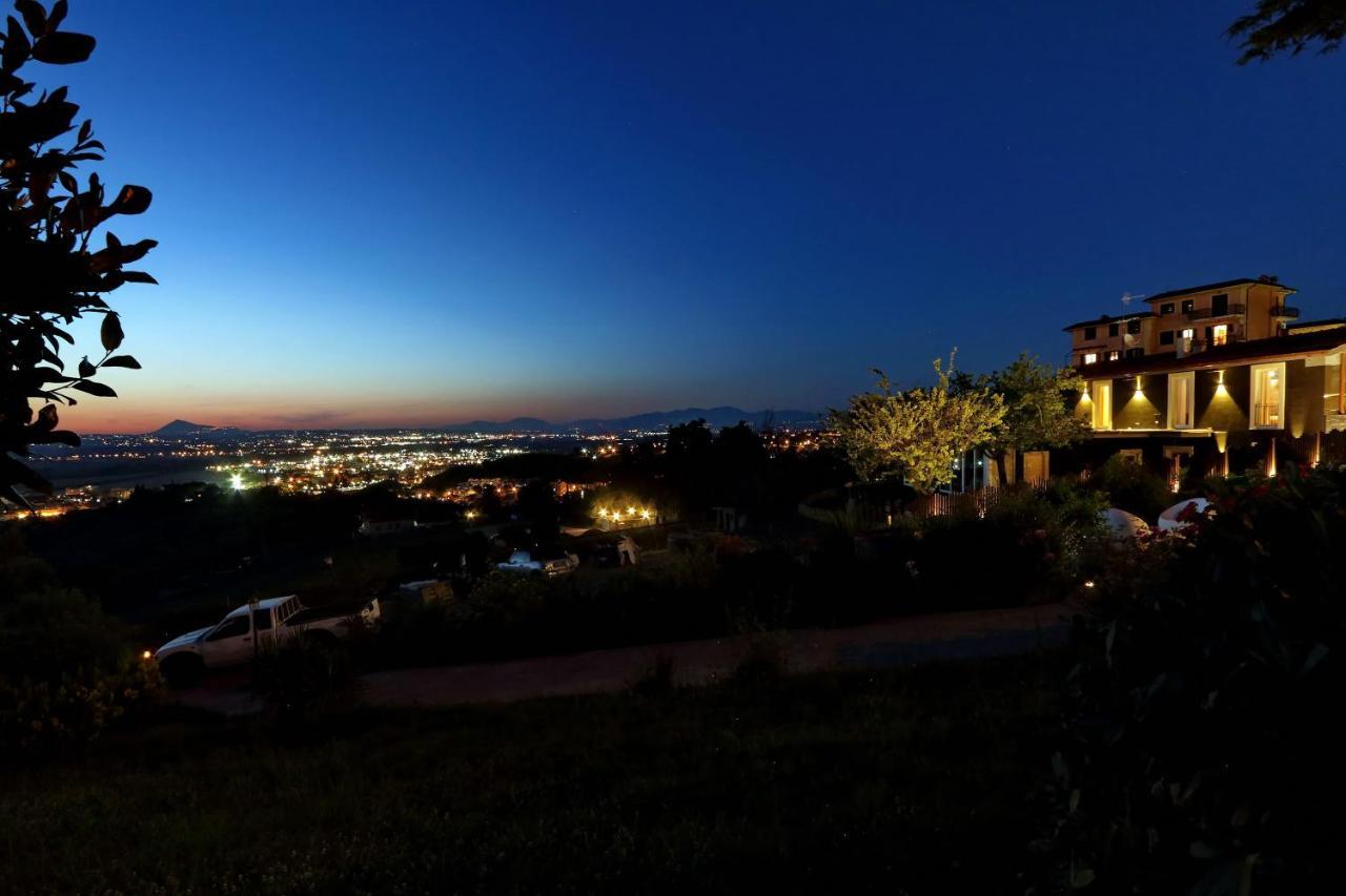 Tenuta Lisetta Monterotondo  Luaran gambar